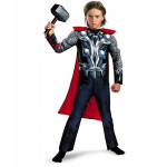 Karnevalový kostým - Thor L